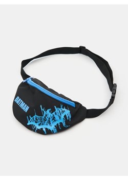 Sinsay - Nerka Batman - czarny ze sklepu Sinsay w kategorii Torby i walizki dziecięce - zdjęcie 181929975