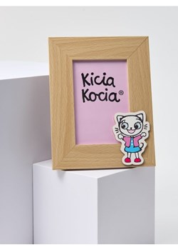 Sinsay - Ramka na zdjęcia Kicia Kocia - wielobarwny ze sklepu Sinsay w kategorii Ramki na zdjęcia - zdjęcie 181929979