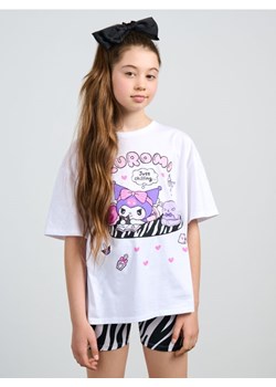 Sinsay - Komplet dzianinowy Kuromi - wielobarwny ze sklepu Sinsay w kategorii Komplety dziewczęce - zdjęcie 181930155