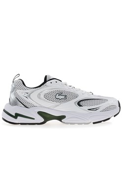 Buty Lacoste Storm 96 2K 749SMA0021-1R5 - białe ze sklepu streetstyle24.pl w kategorii Buty sportowe męskie - zdjęcie 181930275