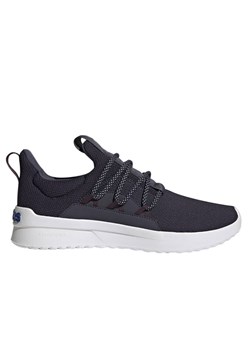 Buty adidas Lite Racer Adapt 5.0 GV9617 - granatowe ze sklepu streetstyle24.pl w kategorii Buty sportowe męskie - zdjęcie 181930286