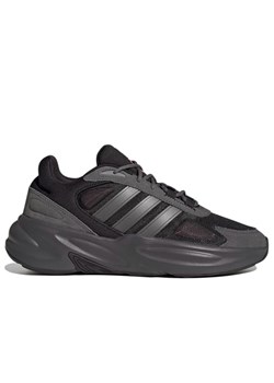 Buty adidas Ozelle Cloudfoam Lifestyle Running GW9037 - czarne ze sklepu streetstyle24.pl w kategorii Buty sportowe damskie - zdjęcie 181930287