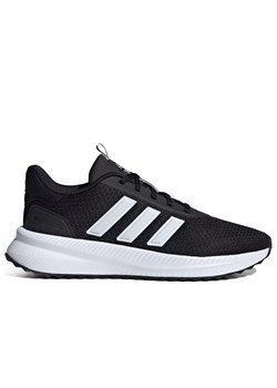 Buty adidas Sportswear X_PLR ID0468 - czarne ze sklepu streetstyle24.pl w kategorii Buty sportowe męskie - zdjęcie 181930316