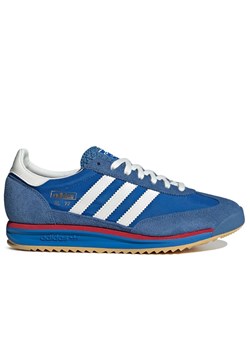 Buty adidas Originals SL RS 72 IG2132 - niebieskie ze sklepu streetstyle24.pl w kategorii Buty sportowe męskie - zdjęcie 181930317