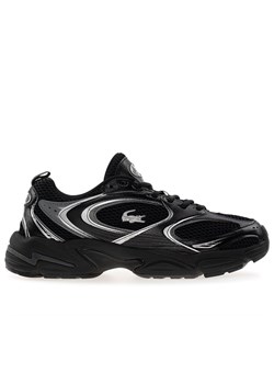 Buty Lacoste Storm 96 2K 749SMA0020-02H - czarne ze sklepu streetstyle24.pl w kategorii Buty sportowe męskie - zdjęcie 181930338