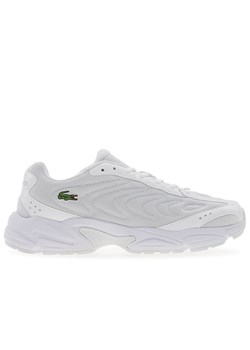 Buty Lacoste Storm 96 2K 749SMA0023-21G - białe ze sklepu streetstyle24.pl w kategorii Buty sportowe męskie - zdjęcie 181930348