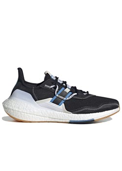 Buty adidas Parley X Ultraboost 22 HQ6539 - czarne ze sklepu streetstyle24.pl w kategorii Buty sportowe męskie - zdjęcie 181930349
