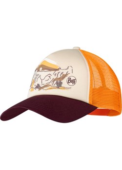 Czapka z daszkiem Trucker Cap Buff ze sklepu SPORT-SHOP.pl w kategorii Czapki z daszkiem męskie - zdjęcie 181930608
