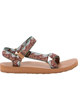Sandały Original Universal Wm's Teva ze sklepu SPORT-SHOP.pl w kategorii Sandały damskie - zdjęcie 181930619