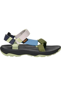 Sandały Hurricane XLT 2 Jr Teva ze sklepu SPORT-SHOP.pl w kategorii Sandały dziecięce - zdjęcie 181930629