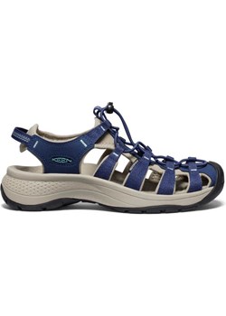 Sandały Astoria West Wm's Keen ze sklepu SPORT-SHOP.pl w kategorii Sandały damskie - zdjęcie 181930768