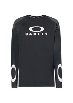 Longsleeve rowerowy męski Seeker Edge LS Jersey Oakley ze sklepu SPORT-SHOP.pl w kategorii T-shirty męskie - zdjęcie 181930947