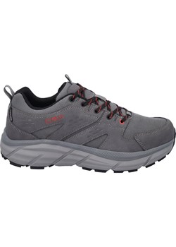Buty trekkingowe Kamsel Low Multifunctional CMP ze sklepu SPORT-SHOP.pl w kategorii Buty trekkingowe męskie - zdjęcie 181930987