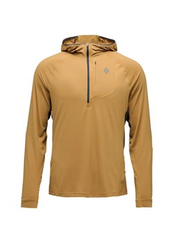 Bluza męska Alpenglow Pro Hoody Black Diamond ze sklepu SPORT-SHOP.pl w kategorii Bluzy męskie - zdjęcie 181930988