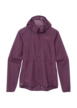 Kurtka damska Windgather Hoody Rab ze sklepu SPORT-SHOP.pl w kategorii Kurtki damskie - zdjęcie 181931058