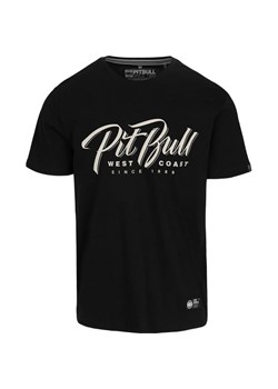 Koszulka męska El Jeffe Pitbull West Coast ze sklepu SPORT-SHOP.pl w kategorii T-shirty męskie - zdjęcie 181931079