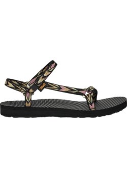 Sandały Original Universal Slim Wm's Teva ze sklepu SPORT-SHOP.pl w kategorii Sandały damskie - zdjęcie 181931106