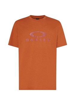 Koszulka męska O Bark 2.0 Oakley ze sklepu SPORT-SHOP.pl w kategorii T-shirty męskie - zdjęcie 181931129