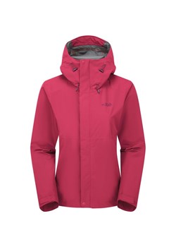 Kurtka damska Downpour Jacket Wm's Rab ze sklepu SPORT-SHOP.pl w kategorii Kurtki damskie - zdjęcie 181931336