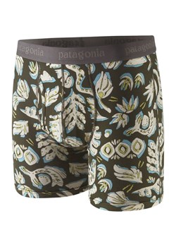Bokserki męskie Essential Boxer Briefs 6" Patagonia ze sklepu SPORT-SHOP.pl w kategorii Majtki męskie - zdjęcie 181931357