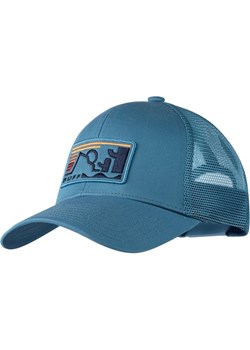 Czapka z daszkiem Explore Trucker Cap Buff ze sklepu SPORT-SHOP.pl w kategorii Czapki z daszkiem męskie - zdjęcie 181931358