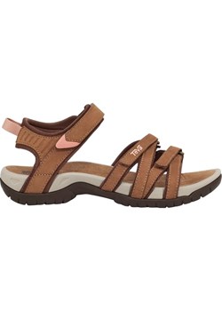 Sandały Tirra Leather Wm's Teva ze sklepu SPORT-SHOP.pl w kategorii Sandały damskie - zdjęcie 181931405