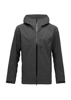 Kurtka męska Highline Stretch Shell Black Diamond ze sklepu SPORT-SHOP.pl w kategorii Kurtki męskie - zdjęcie 181931436