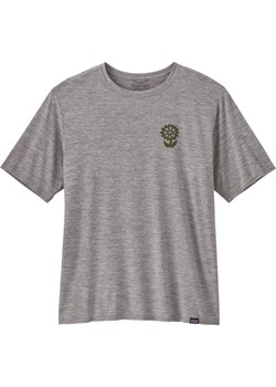 Koszulka męska Cool Daily Graphic Shirt-Lands Patagonia ze sklepu SPORT-SHOP.pl w kategorii T-shirty męskie - zdjęcie 181931437