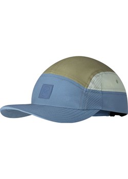 Czapka z daszkiem 5 Panel Go Cap Buff ze sklepu SPORT-SHOP.pl w kategorii Czapki z daszkiem męskie - zdjęcie 181931517