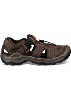 Sandały Omnium 2 Leather Teva ze sklepu SPORT-SHOP.pl w kategorii Sandały męskie - zdjęcie 181931589