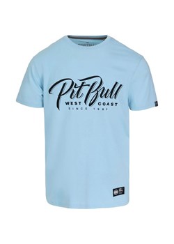 Koszulka męska El Jeffe Pitbull West Coast ze sklepu SPORT-SHOP.pl w kategorii T-shirty męskie - zdjęcie 181931615