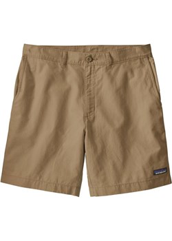 Spodenki męskie Lightweight All-Wear Hemp Shorts 8" Patagonia ze sklepu SPORT-SHOP.pl w kategorii Spodenki męskie - zdjęcie 181931715