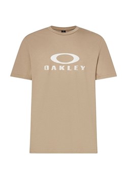 Koszulka męska O Bark 2.0 Oakley ze sklepu SPORT-SHOP.pl w kategorii T-shirty męskie - zdjęcie 181931758