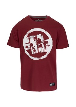 Koszulka męska Logo Palms Pitbull West Coast ze sklepu SPORT-SHOP.pl w kategorii T-shirty męskie - zdjęcie 181931768