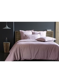 Soft by Perle de Coton Perkalowa poszwa w kolorze fioletowym na kołdrę ze sklepu Limango Polska w kategorii Pościele - zdjęcie 181932339