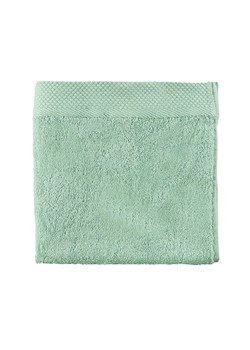 Soft by Perle de Coton Ręcznik &quot;Epo&quot; w kolorze turkusowym do rąk ze sklepu Limango Polska w kategorii Ręczniki - zdjęcie 181932538
