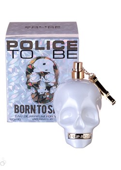 Police To Be Born To Shine - EDP - 125 ml ze sklepu Limango Polska w kategorii Perfumy damskie - zdjęcie 181932667
