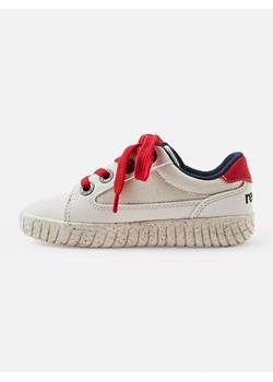 Reima Sneakersy &quot;Lenkkari&quot; w kolorze białym ze sklepu Limango Polska w kategorii Trampki dziecięce - zdjęcie 181932675
