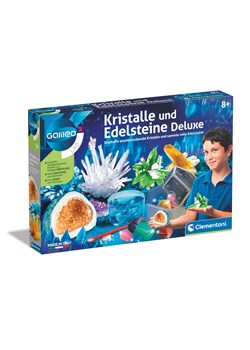Galileo Zestaw eksperymentalny &quot;Galileo&quot; - 8+ ze sklepu Limango Polska w kategorii Zabawki - zdjęcie 181932718
