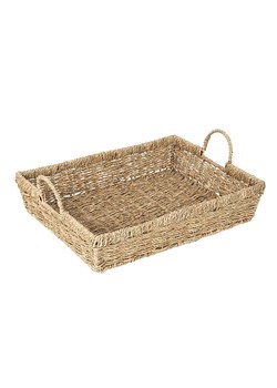 Chefware Taca w kolorze jasnobrązowym - 47,5 x 10,5 x 36 cm ze sklepu Limango Polska w kategorii Tace - zdjęcie 181933136