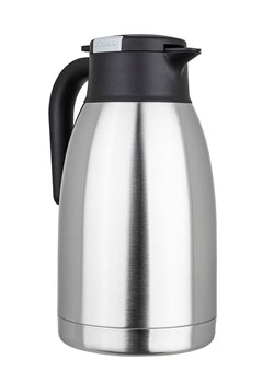 Chefware Dzbanek termiczny w kolorze srebrnym - 2 l ze sklepu Limango Polska w kategorii Kubki termiczne - zdjęcie 181933138