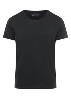 Timezone Koszulka w kolorze czarnym ze sklepu Limango Polska w kategorii T-shirty męskie - zdjęcie 181933188
