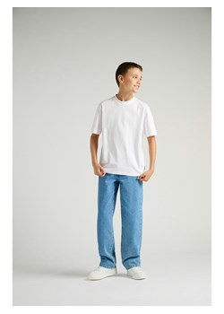 Only&amp;Sons Koszulka "Fred" w kolorze białym ze sklepu Limango Polska w kategorii T-shirty chłopięce - zdjęcie 181933569