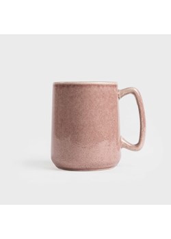 Homla Kubek "Mystic" w kolorze jasnoróżowym - 520 ml ze sklepu Limango Polska w kategorii Dzbanki i zaparzacze - zdjęcie 181933847