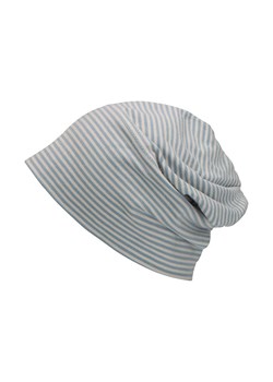Sterntaler Czapka beanie w kolorze błękitnym ze sklepu Limango Polska w kategorii Czapki dziecięce - zdjęcie 181934255