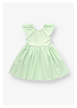 Marks &amp; Spencer Sukienka w kolorze jasnozielonym ze sklepu Limango Polska w kategorii Sukienki dziewczęce - zdjęcie 181934548