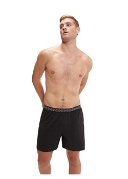 Speedo Szorty kąpielowe &quot;Eco H-Boom&quot; w kolorze czarnym ze sklepu Limango Polska w kategorii Kąpielówki - zdjęcie 181934586