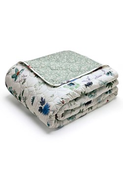 CXL by Christian Lacroix Narzuta w kolorze kremowo-miętowym ze sklepu Limango Polska w kategorii Tekstylia - zdjęcie 181935088