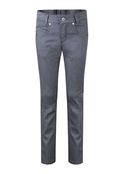 G.O.L.® FINEST COLLECTION Dżinsy - Comfort fit - w kolorze szarym ze sklepu Limango Polska w kategorii Spodnie chłopięce - zdjęcie 181935165
