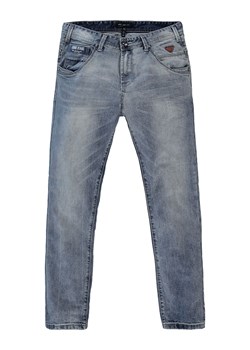Cars Jeans Dżinsy &quot;Chapman Stone&quot; - Regular fit - w kolorze błękitnym ze sklepu Limango Polska w kategorii Jeansy męskie - zdjęcie 181935308